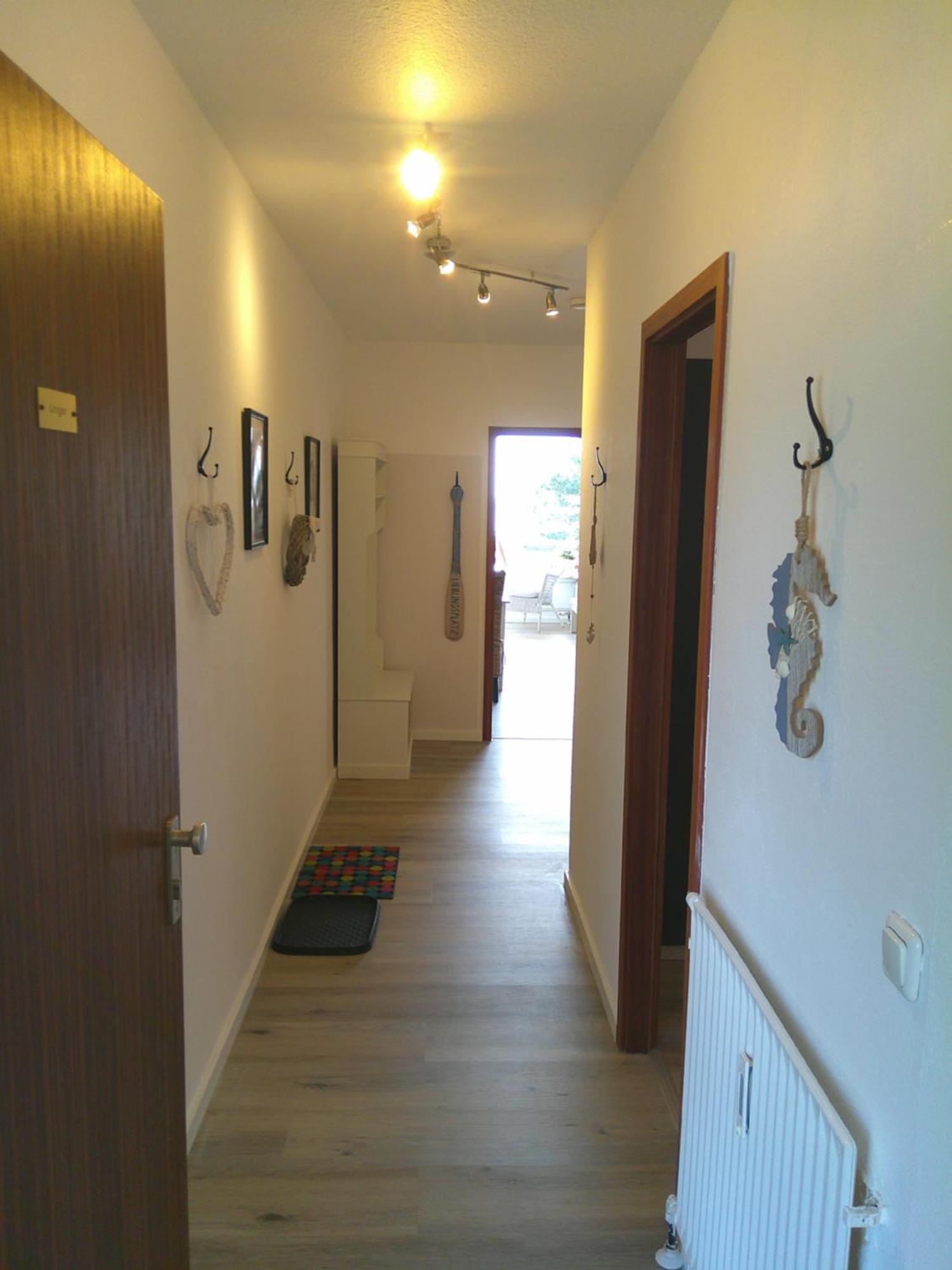 Fuerstenhof Apartment 325 그로미츠 외부 사진